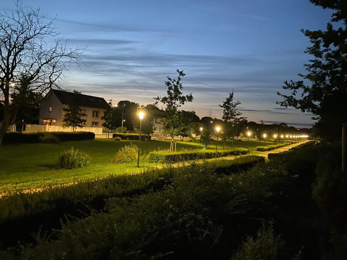 Olga Chambre D'Hote Verdun-sur-Meuse Exterior foto